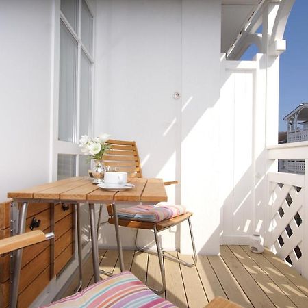 Ferienwohnung Steuermann Sellin  Exterior foto