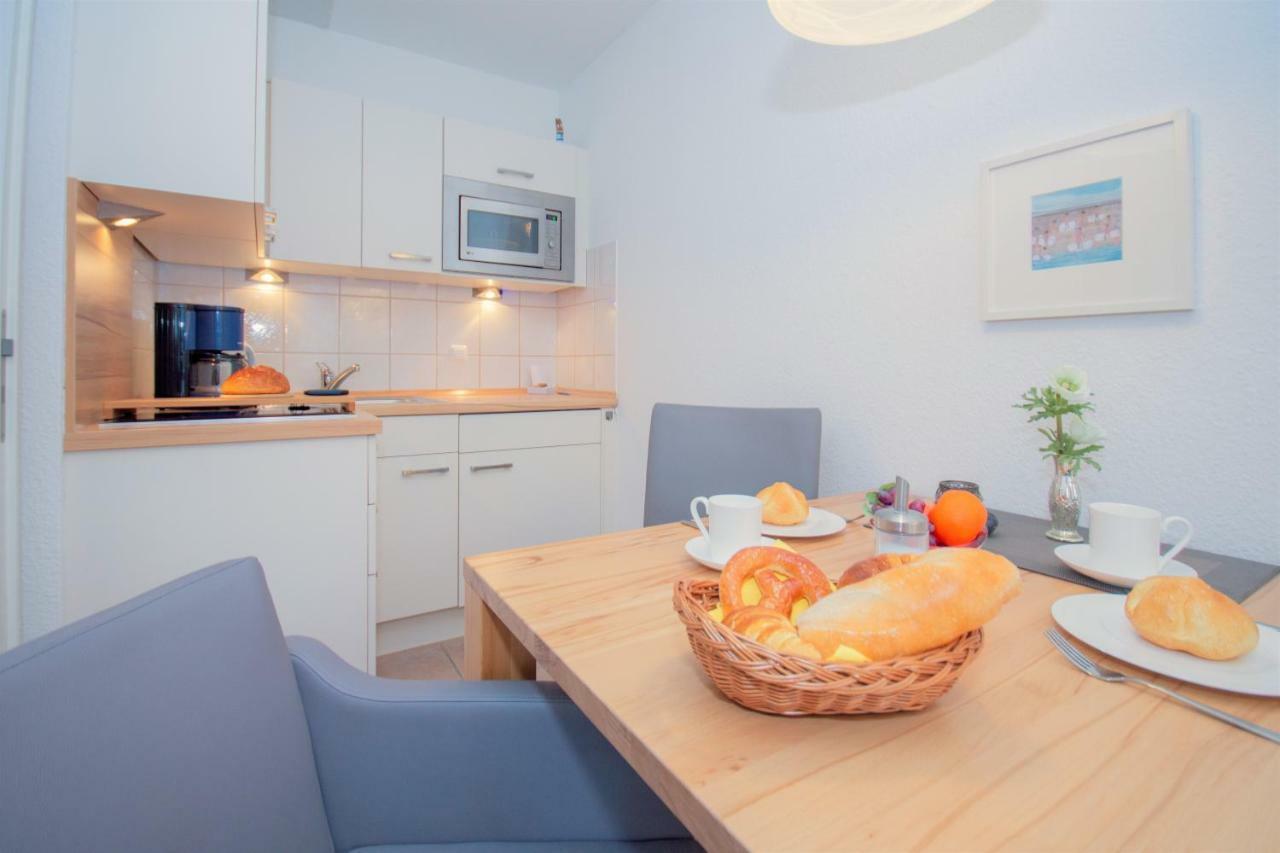 Ferienwohnung Steuermann Sellin  Exterior foto