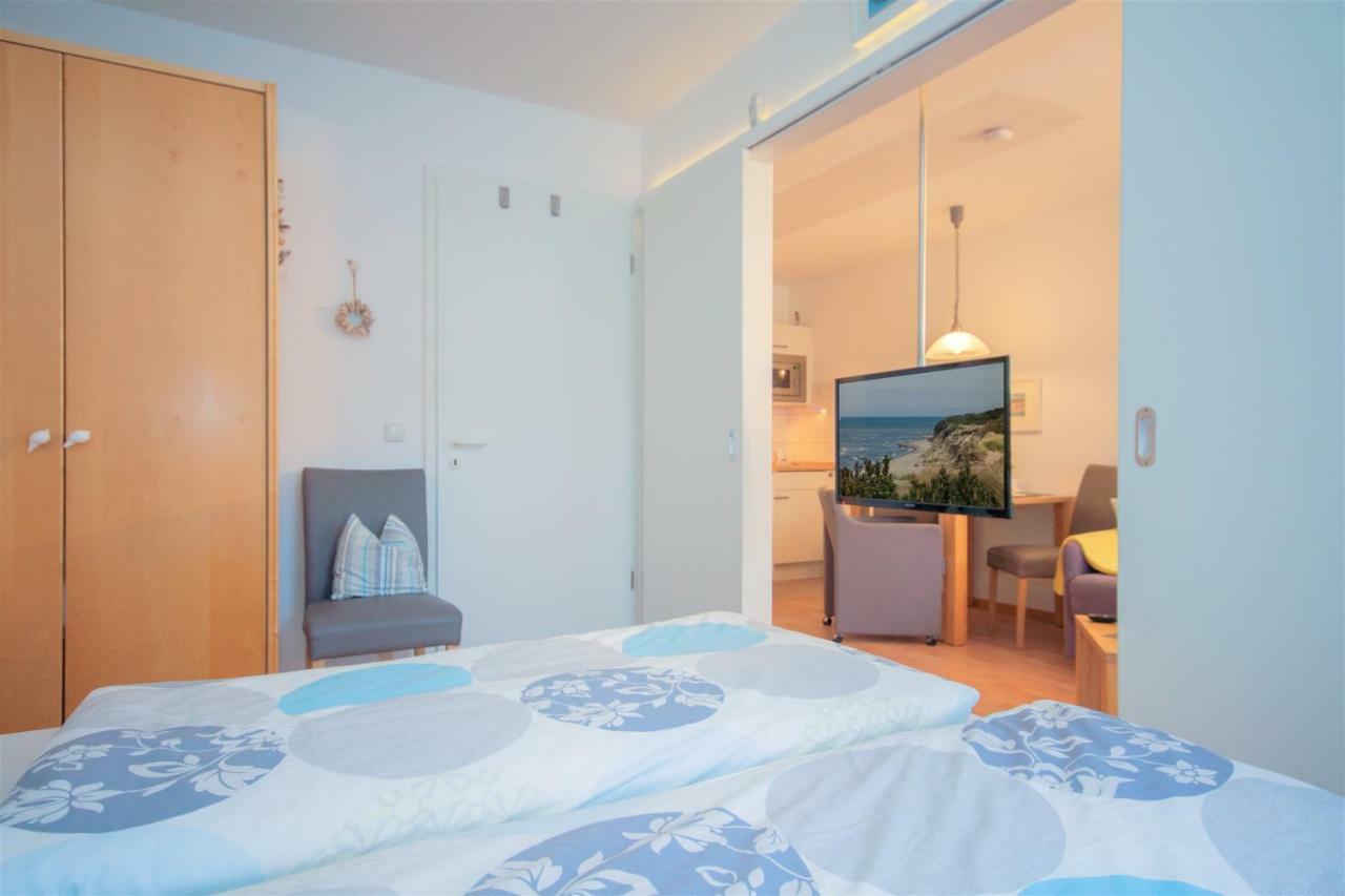 Ferienwohnung Steuermann Sellin  Exterior foto